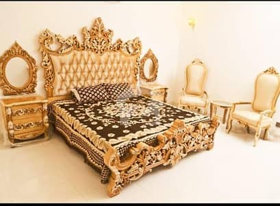 10 Marla Full House Available For Rent In Overseas Enclave Bahria Town Lahore