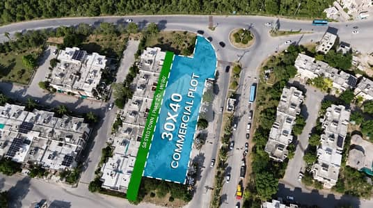 To Sale You Can Find Spacious On Excellent Location Commercial Plot In Linear Commercial Centre To Sale You Can Find Spacious On Excellent Location Commercial Plot In Linear Commercial Centre