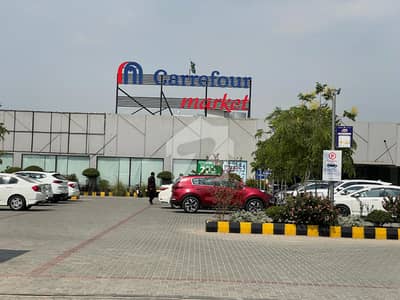 T Block 1 Kanal Plot For Sale At Very Reasonable Price