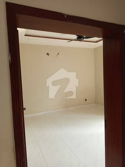 10 Marla Brand New Ground Floor For Rent In LDA Avenue-1.