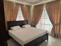 One Bed Luxury Furnished Apartment Available For Rent In Sector E Bahria Town Lahore One Bed Luxury Furnished Apartment Available For Rent In Sector E Bahria Town Lahore