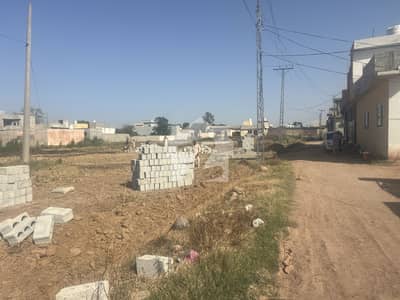 New Residential Plots Available For Sale In Nai Abbadi, Bani Gala New Residential Plots Available For Sale In Nai Abbadi, Bani Gala