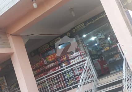 Kiosk Shop For Sale Only PKR 35 Lac | Rental Income OR Installment Plan Available