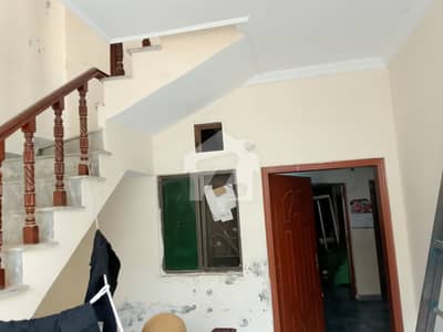 5 MARLA HOUSE FOR SALE DOUBLE STOREY