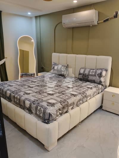 1 Bed Furnished Apartment For Sale In Etihad Town Phase 1 Raiwind Road Lahore 1 Bed Furnished Apartment For Sale In Etihad Town Phase 1 Raiwind Road Lahore