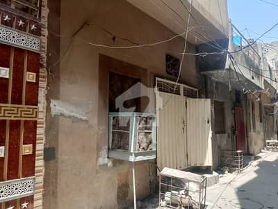 2.5 MARLA HOUSE FOR SALE GAS AVAILABLE