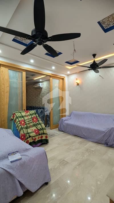 One Bedroom New Construction Apartments Available For Rent In Etihad Town Phase 1 Main Raiwind Road Lahore Pakistan