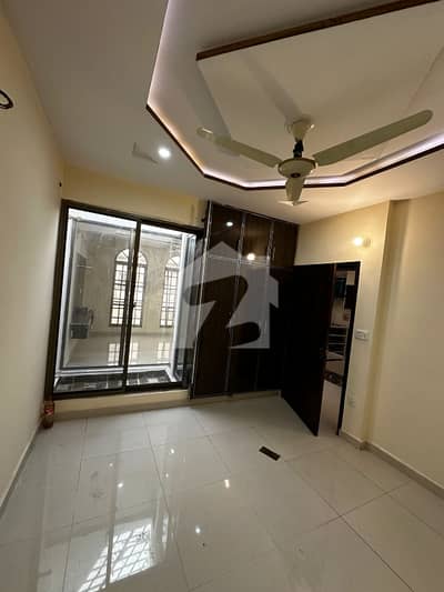 5 Marla Brand New House Are Available For Sale In Lahore