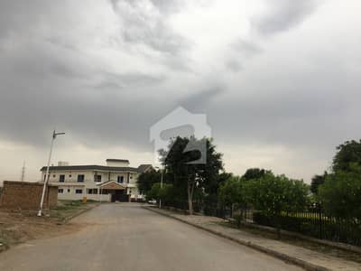 BACK OPEN VIEW EXTRA LAND PLOT FOR SALE