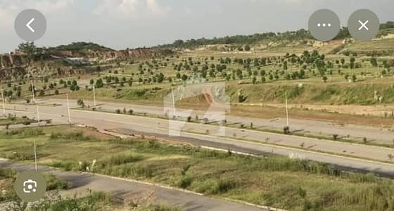 1 Kanal Plot, Sector B Residential UnderDevelop Plot, DHA 3( Exclusive Investment)