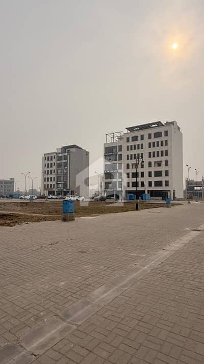 6 Marla Hall Available For Rent In Etihad Town Phase 1 Main Raiwind Road Lahore