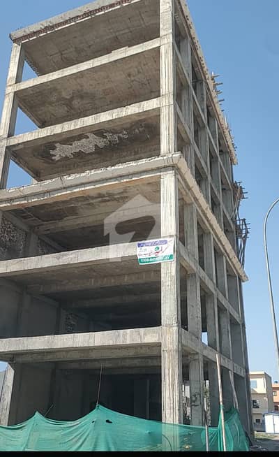 6 Floor Building Available For Rent IN ETIHAD TOWN PHASE 1 Lahore