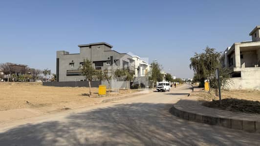 BAHRIA PH 8 RAWALPINDI SECTOR F2 PLOT