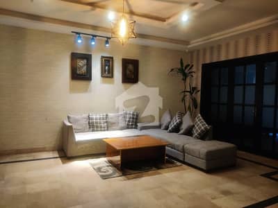 House For Sale Size 666 Sqyds Near F 11 Service Road Triple Story