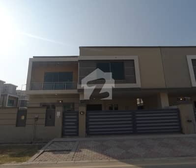 375 Square Yards House In Karachi Is Available For Sale