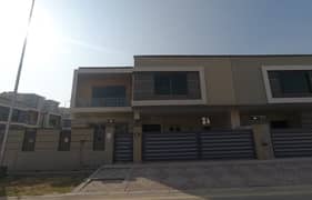 A House Of 375 Square Yards In Karachi