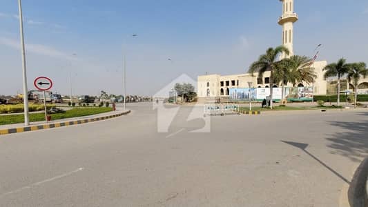 Residential Plot For Sale In Naya Nazimabad - Block D Karachi