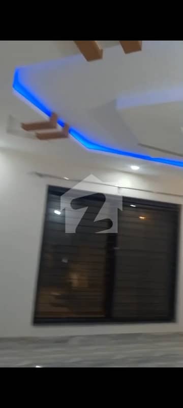 2 Bedroom Second Floor Available For Rent In Etihad Town Ph 1 Main Raiwind Road