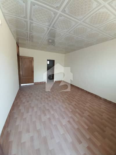 Iqbal Town 1 Kanal Upper 3 Bed Marbled Portion At prime Location