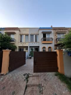 6 Marla House For Sale In Paragon City Lahore 6 Marla House For Sale In Paragon City Lahore