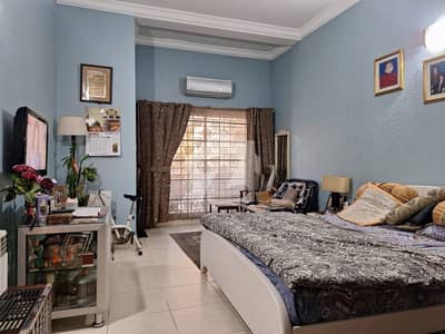 Renovated House Size 511 Sq Yds