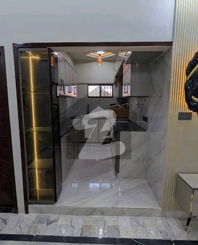 Reserve A Prime Location Flat Of 1400 Square Feet Now In Bahadurabad