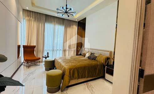 Prime Location 1000 Square Feet Flat For sale In The Perfect Location Of HMR Waterfront Prime Location 1000 Square Feet Flat For sale In The Perfect Location Of HMR Waterfront