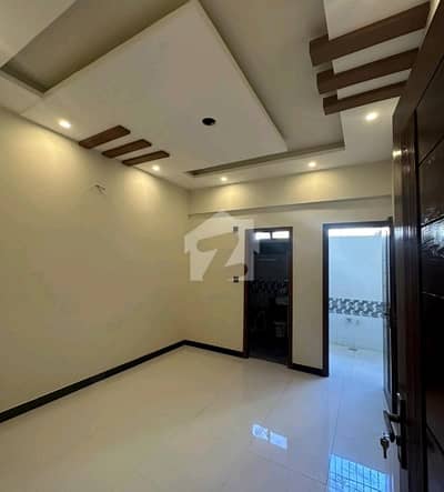 Get In Touch Now To Buy A Prime Location Lower Portion In PECHS Block 2 Karachi