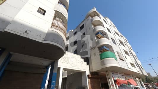 Buy Prime Location 200 Square Feet Shop At Highly Affordable Price