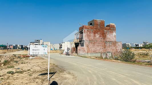 5 Marla Residential Plot Available For Sale in Lake City Sector M-7 Block C-2 5 Marla Residential Plot Available For Sale in Lake City Sector M-7 Block C-2