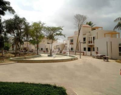 Plot For Sale In Naya Nazimabad Block C 120 Sq-Yard