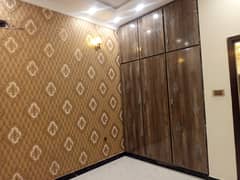 5 Marla Lower Portion for Rent in DHA Rahbar, Lahore