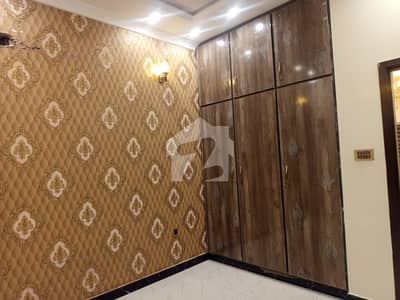 5 Marla Lower Portion for Rent in DHA Rahbar, Lahore