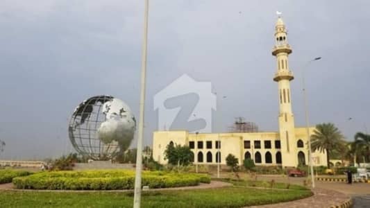 Plot For Sale In Naya Nazimabad Block M 120 Sq-Yard