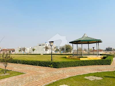 Facing Park 5 Marla Residential Hot Location Plot Available For Sale In Lake City Sector M-8 Facing Park 5 Marla Residential Hot Location Plot Available For Sale In Lake City Sector M-8
