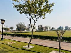 5 Marla Plot Available For Sale In Lake City Sector M-8