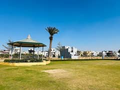Corner 7 Marla Residential Hot Location Plot Available For Sale In Lake City Sector M-7C3