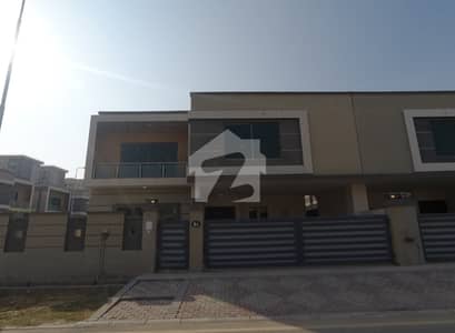 Your Dream 375 Square Yards House Is Available In Askari 5 - Sector J
