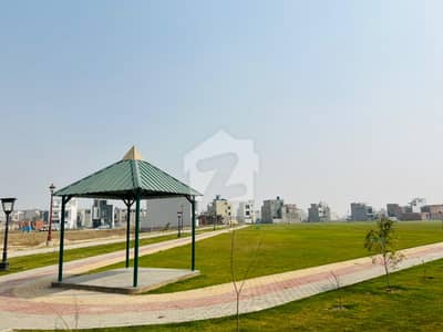 Facing Park 5 Marla Plot Available For Sale In Lake City Sector M-8 Facing Park 5 Marla Plot Available For Sale In Lake City Sector M-8