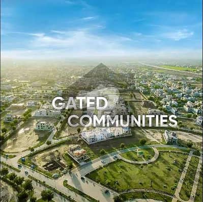 Facing Park 5 Marla Plot Available For Sale In Lake City Sector M-7 Block C4 Facing Park 5 Marla Plot Available For Sale In Lake City Sector M-7 Block C4