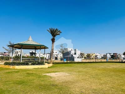 5 Marla Corner Plot Available For Sale In Lake City Sector M-7 Block C-1 5 Marla Corner Plot Available For Sale In Lake City Sector M-7 Block C-1