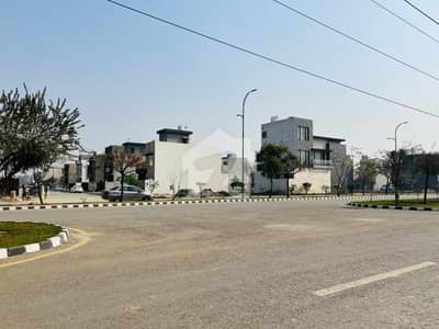 At 60 Ft Road 5 Marla Residential Hot Location Plot Available For Sale In Lake City Sector M-8 At 60 Ft Road 5 Marla Residential Hot Location Plot Available For Sale In Lake City Sector M-8