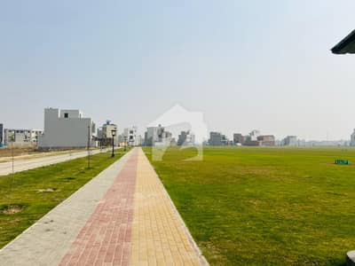 5 Marla Residential Plot Available For Sale In Lake City 5 Marla Residential Plot Available For Sale In Lake City
