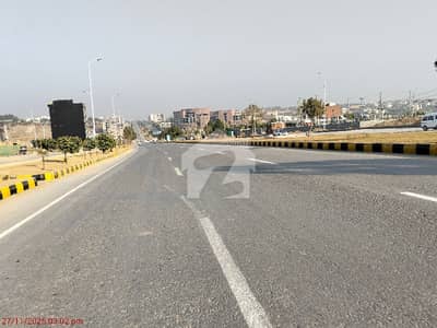 One Kanal Plot For Sale