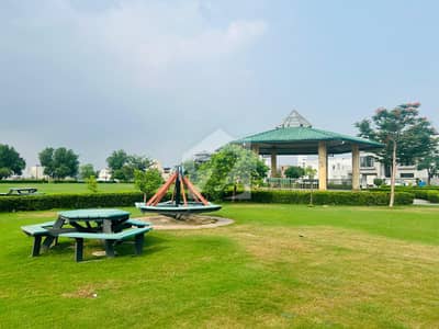 At 80 Ft Road 1 Kanal Residential Hot Location Plot Available For Sale In Lake