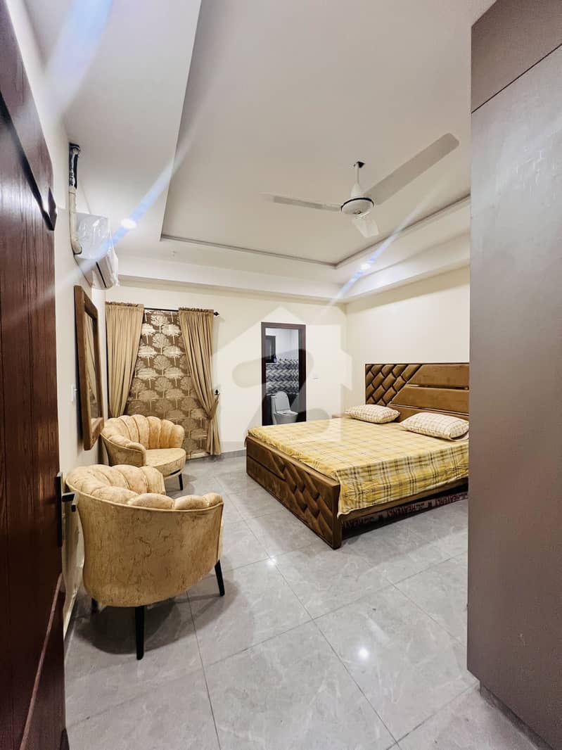 Furnished Two Bed For Rent Furnished Two Bed For Rent
