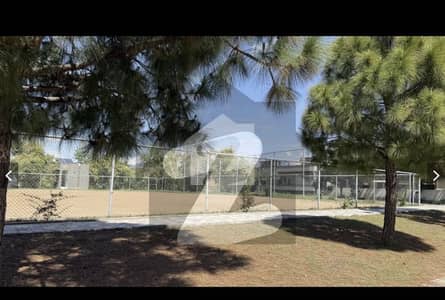 Prime location south face plot available for sale