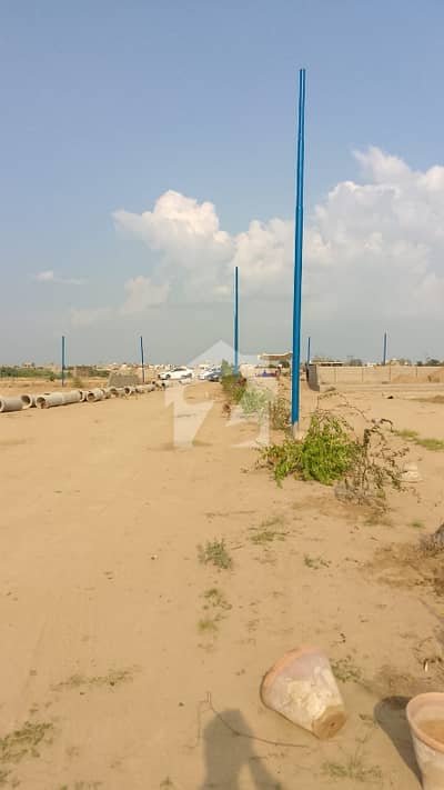 Muhammad Bin Qasim CHS Phase-1 Scheme-45 Karachi Plot For Sale Muhammad Bin Qasim CHS Phase-1 Scheme-45 Karachi Plot For Sale