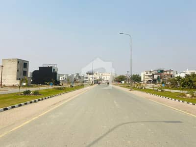 5 Marla Residential Plot Available For Sale In Lake City 5 Marla Residential Plot Available For Sale In Lake City