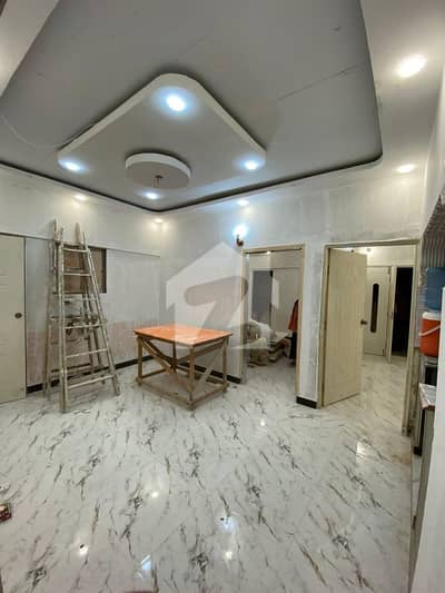 Flat For Sale